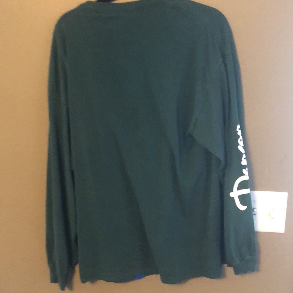 Dansun - LS Tee - Picture 2 of 2